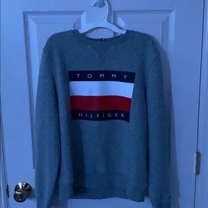 Tommy Hilfiger sweatshirt